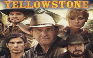 مسلسل Yellowstone الموسم الخامس الحلقة 4 الرابعة مترجمة كاملة HD