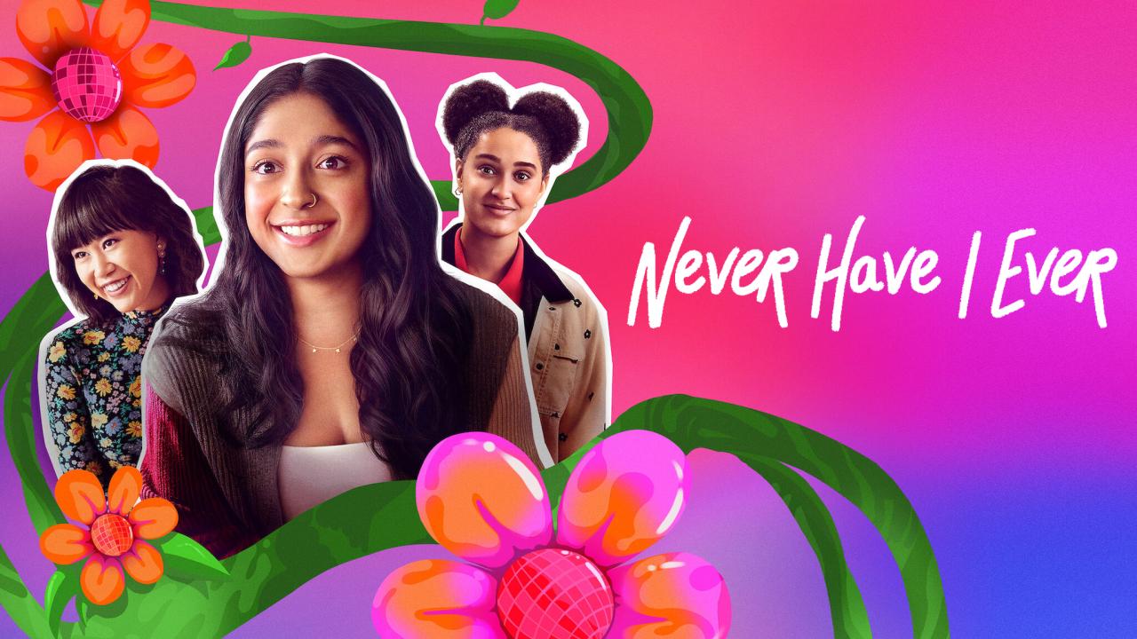 مسلسل Never Have I Ever الموسم الرابع الحلقة 10 العاشرة والاخيرة مترجمة HD