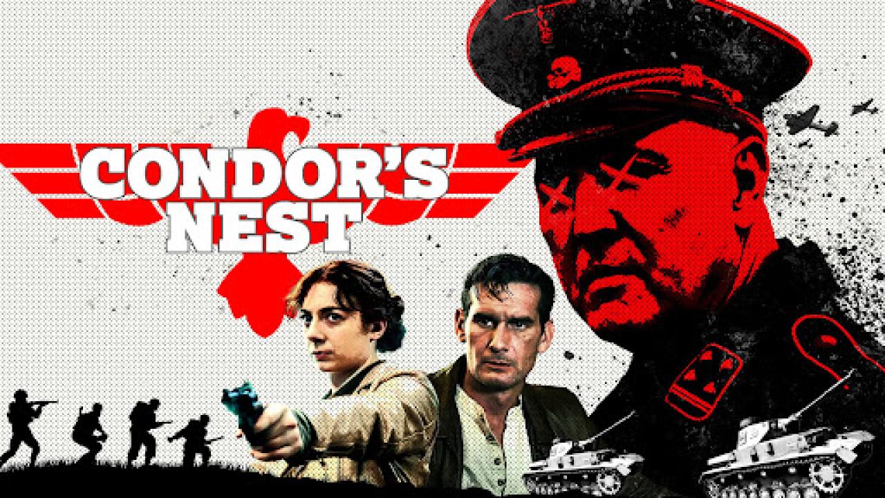 فيلم Condor’s Nest 2023 مترجم كامل HD