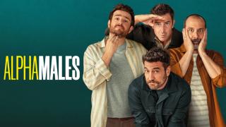 مسلسل Alpha Males الموسم الاول الحلقة 10 العاشرة والاخيرة مترجمة HD