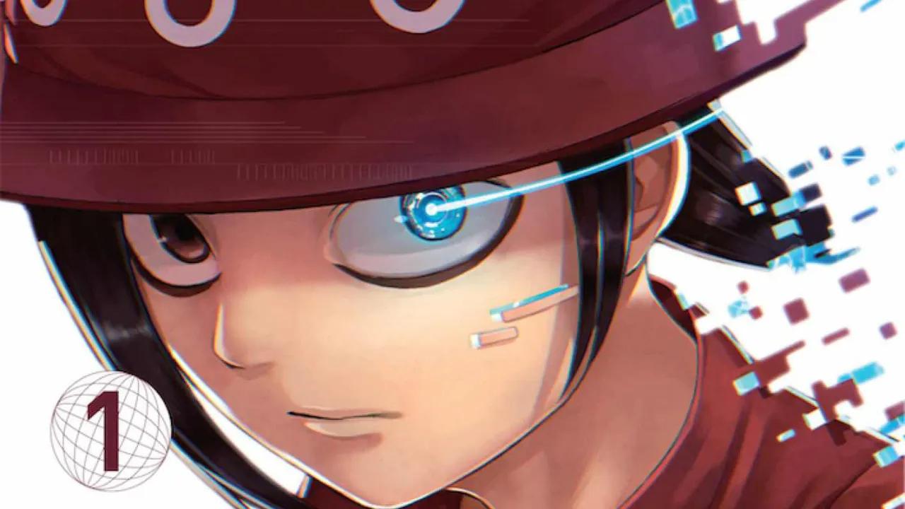 انمي   Good Night World  الحلقة 12 الثانية عشر والاخيرة مترجمة  HD