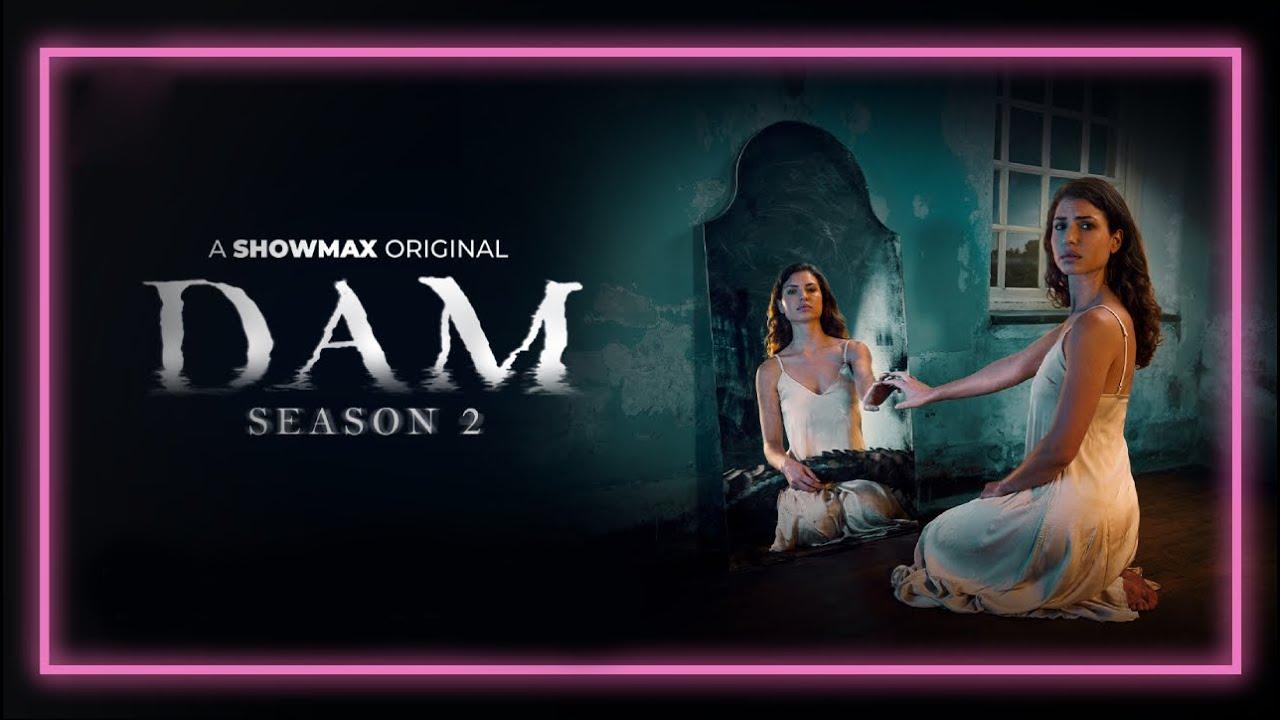 مسلسل Dam الموسم الثاني الحلقة 3 الثالثة مترجمة HD