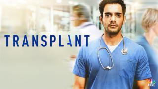 مسلسل Transplant الموسم الثالث الحلقة 2 الثانية مترجمة كاملة HD