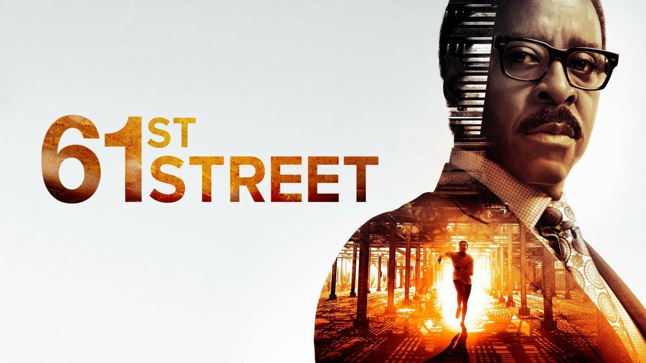 مسلسل 61st Street الموسم الثاني الحلقة 8 الثامنة مترجمة HD