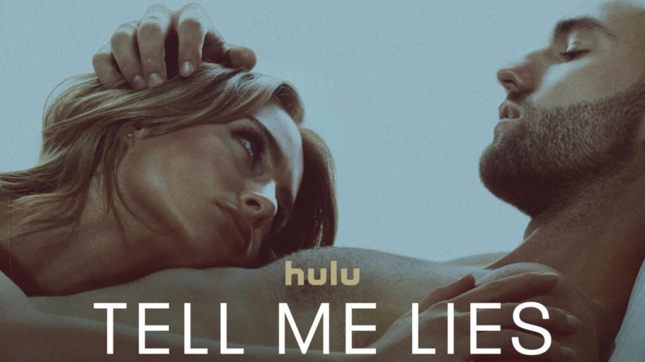 مسلسل Tell Me Liesy الموسم الاول الحلقة 10 العاشرة والاخيرة مترجمة كاملة HD