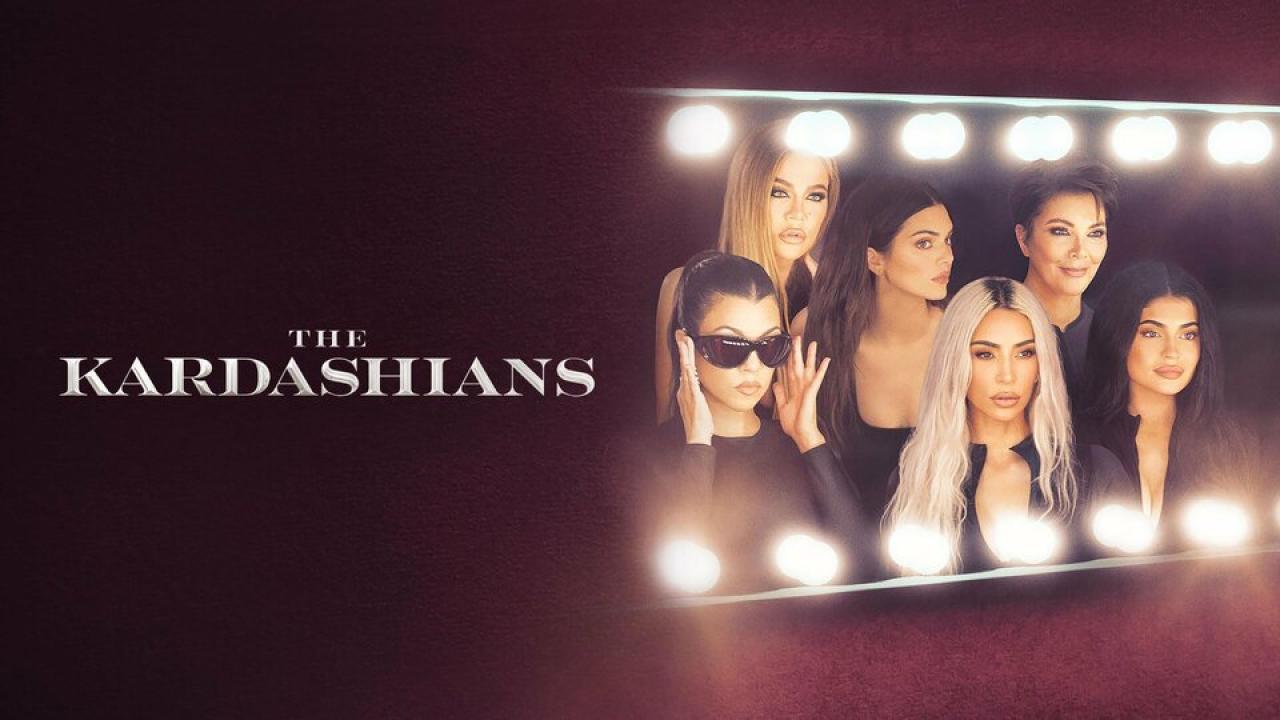 مسلسل The Kardashians الموسم الثالث الحلقة 5 الخامسة مترجمة HD