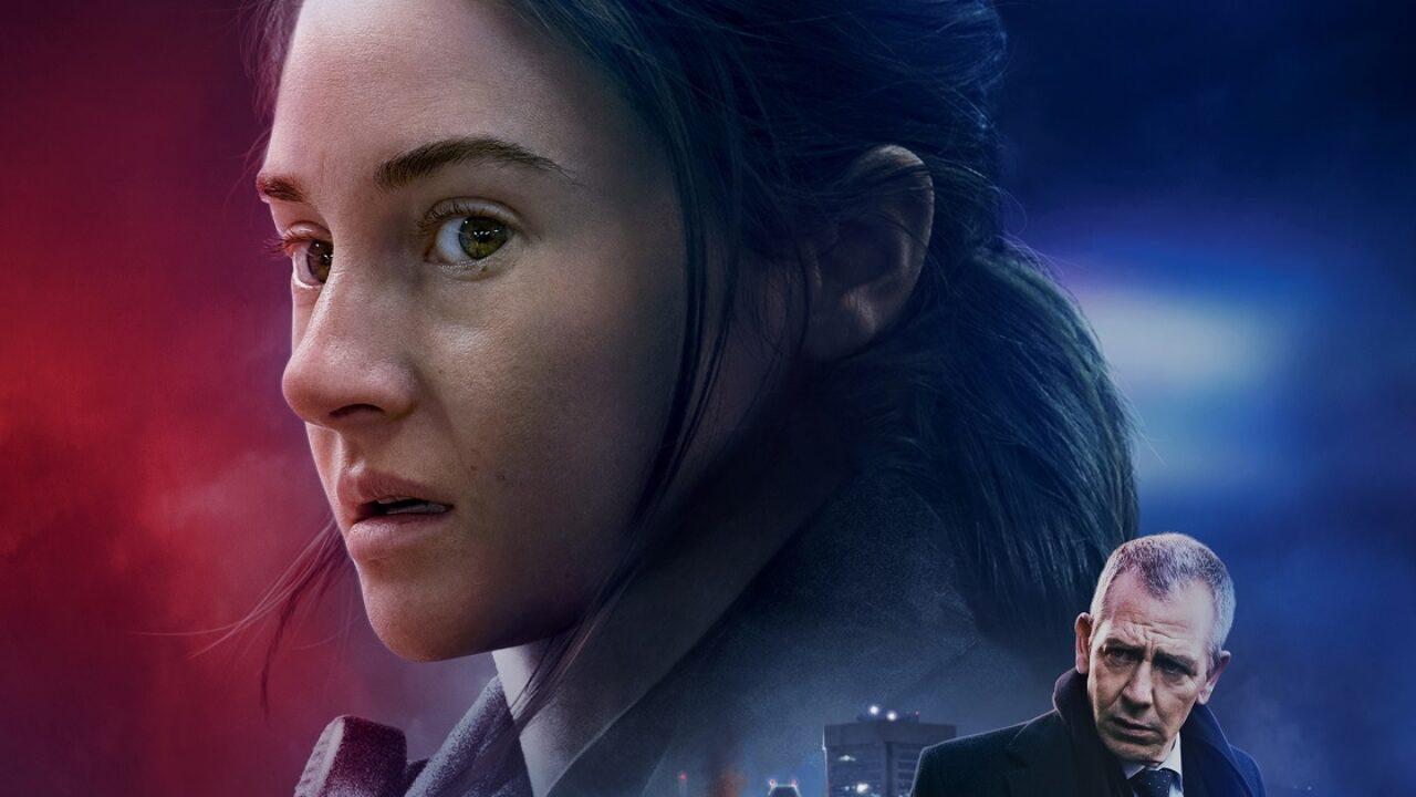 فيلم To Catch a Killer 2023 مترجم كامل HD