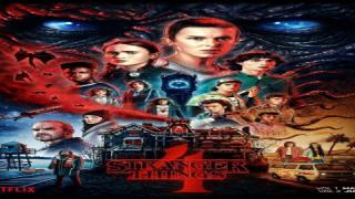 مسلسل Stranger Things الموسم الرابع  مترجم