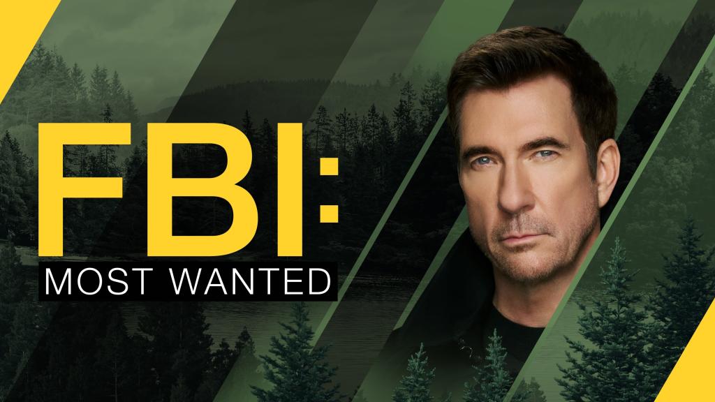 مسلسل FBI Most Wanted الموسم السادس الحلقة 7 السابعة مترجمة HD