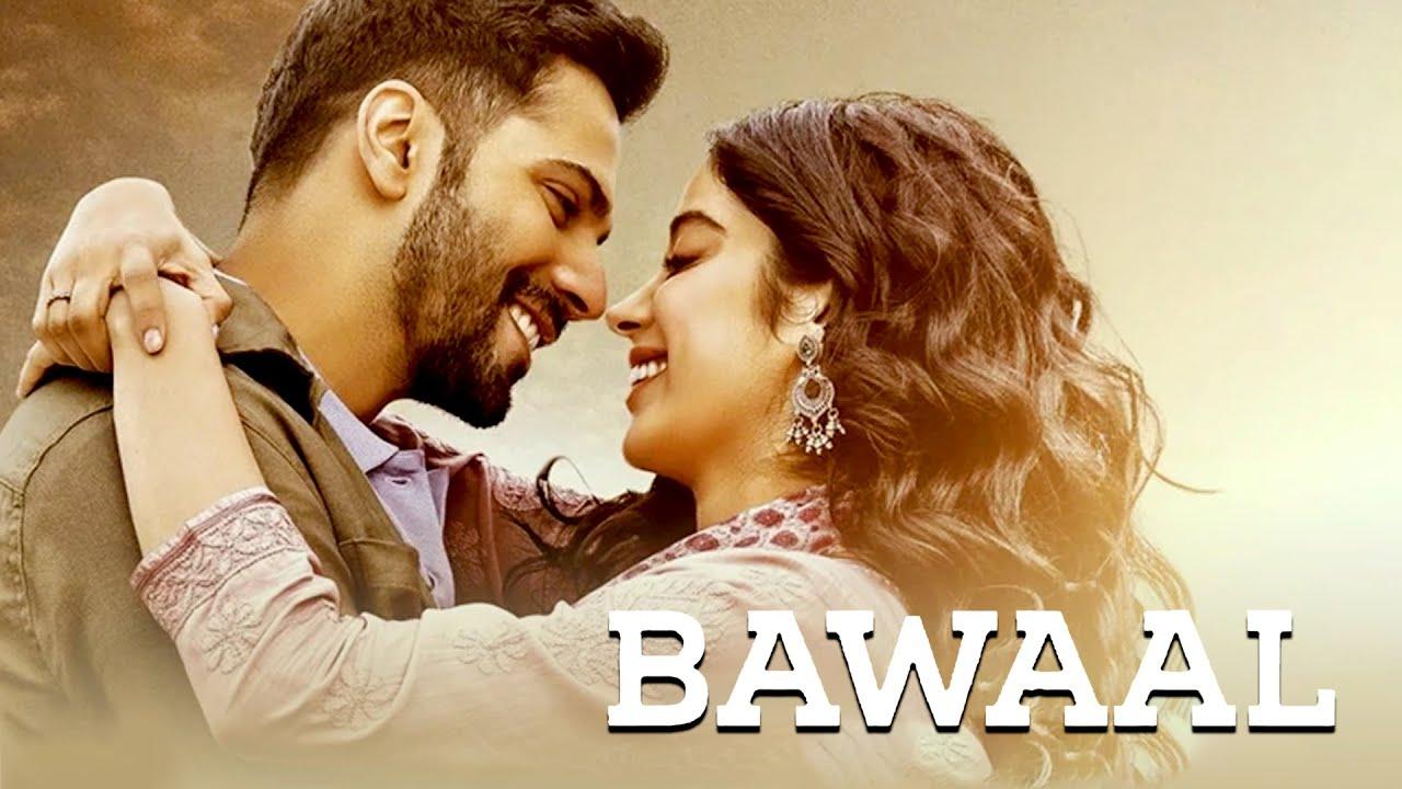 فيلم Bawaal 2023 مترجم كامل HD