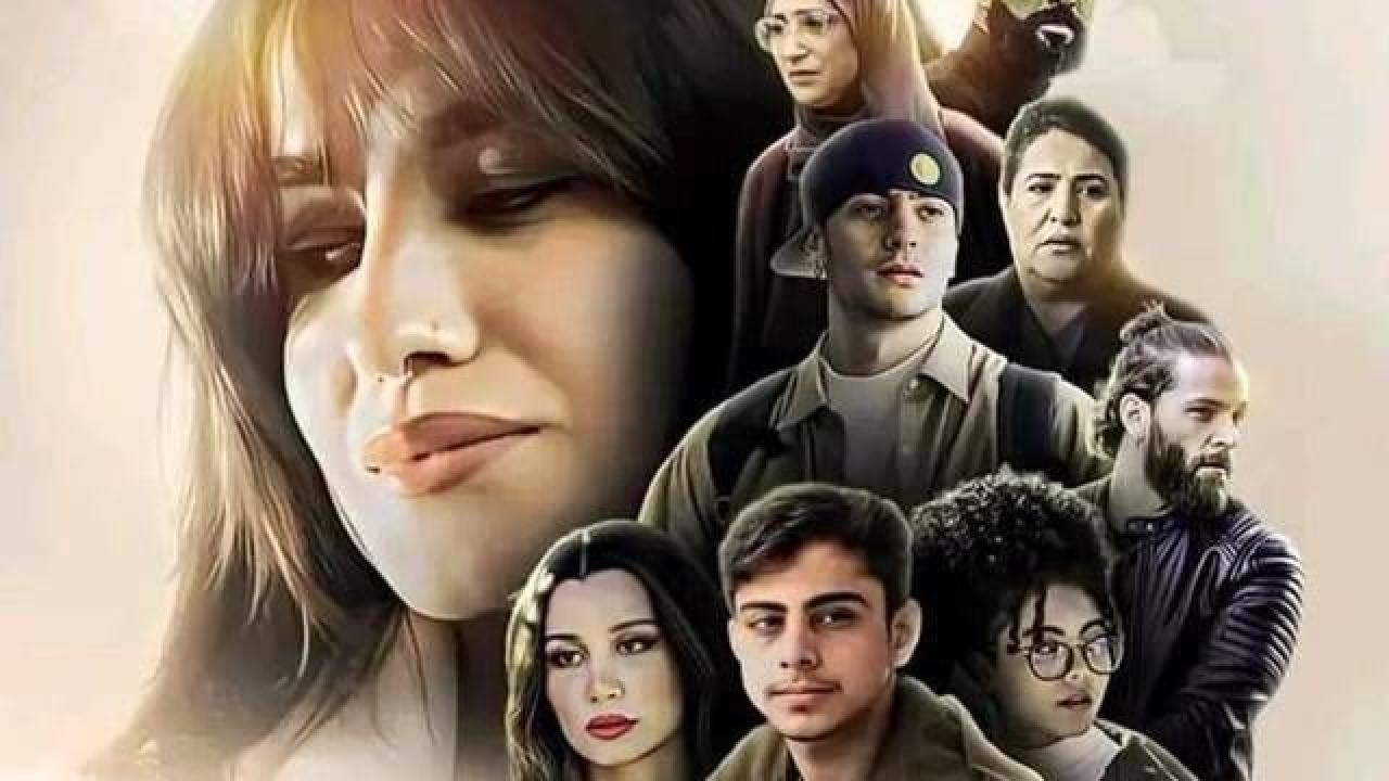 مسلسل فلوجة 2 الحلقة 21 الحادية والعشرون كاملة HD والاخيرة