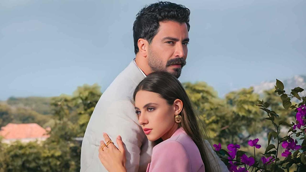 مسلسل مش مهم الاسم الحلقة 13 الثالثة عشر كاملة HD
