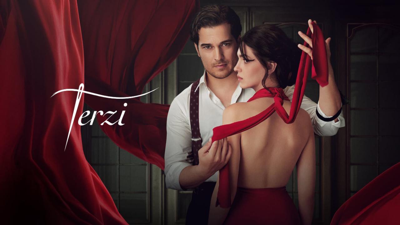 مسلسل الخياط الحلقة 7 السابعة والاخيرة مترجمة HD