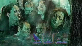 مسلسل عش الغراب