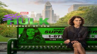 مسلسل She-Hulk: Attorney at Lawt الموسم الاول الحلقة 2 الثانية مترجمة كاملة HD