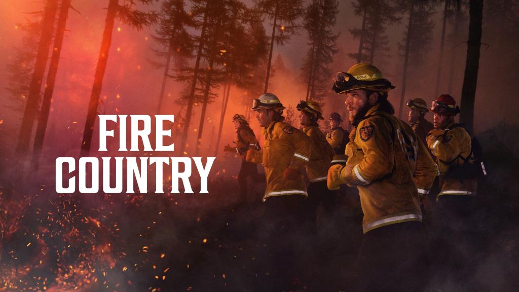 مسلسل Fire Country الموسم الثالث مترجم