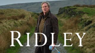 مسلسل Ridley الموسم الاول الحلقة 1 الاولى مترجمة كاملة HD