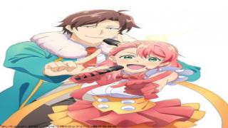 انمي Kami Kuzu Idol الموسم الاول الحلقة 9 التاسعة مترجمة كاملة HD