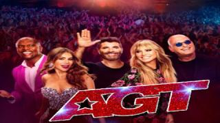 برنامج America’s Got Talent الموسم 17 الحلقة 24 الرابعة والعشرون مترجمة  HD