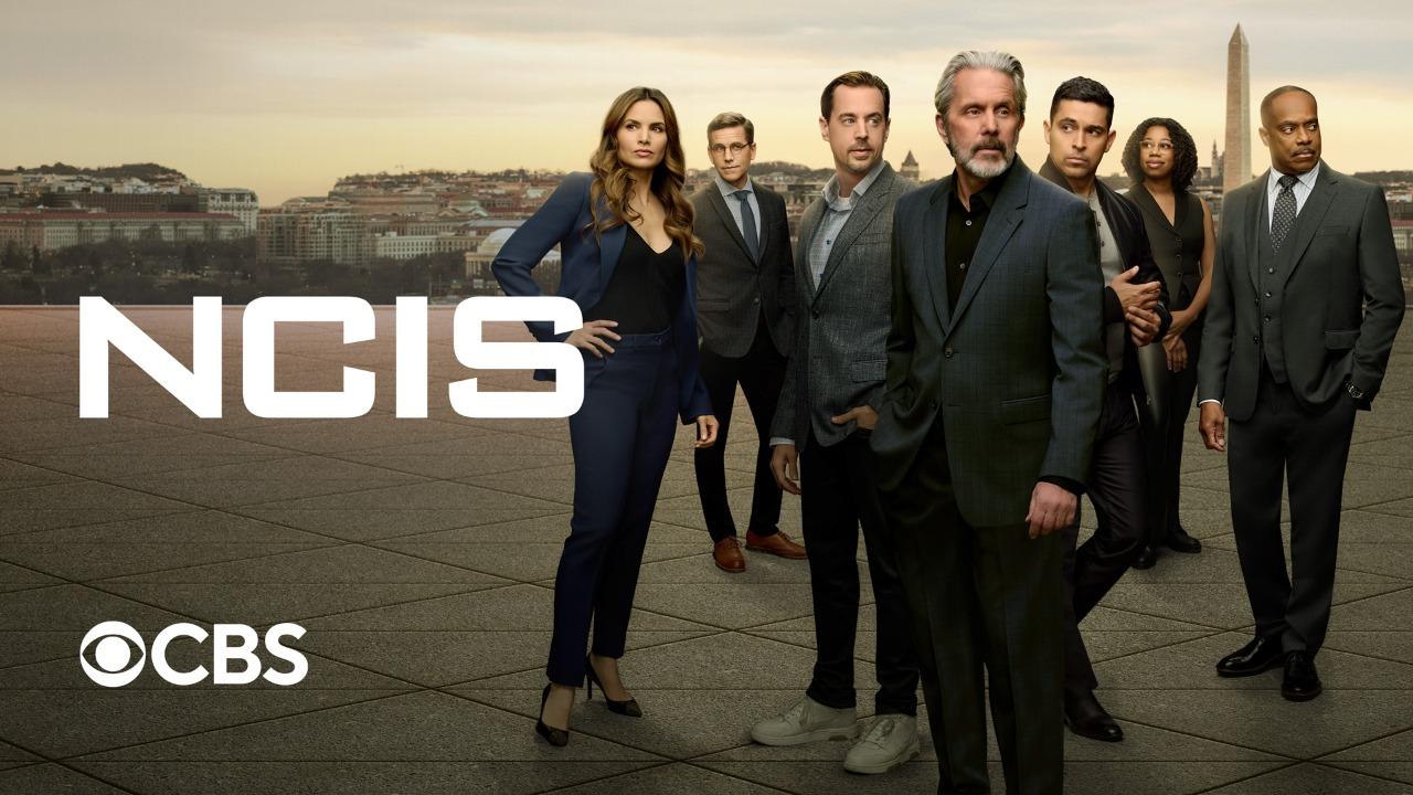 مسلسل NCIS الموسم 23 مترجم