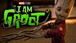 انمي  I Am Groot  الحلقة 5 الخامسة والاخيرة مترجمة كاملة HD