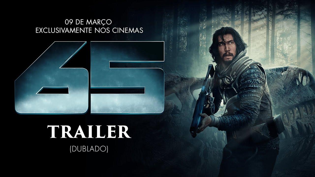فيلم 65 2023 مترجم كامل HD