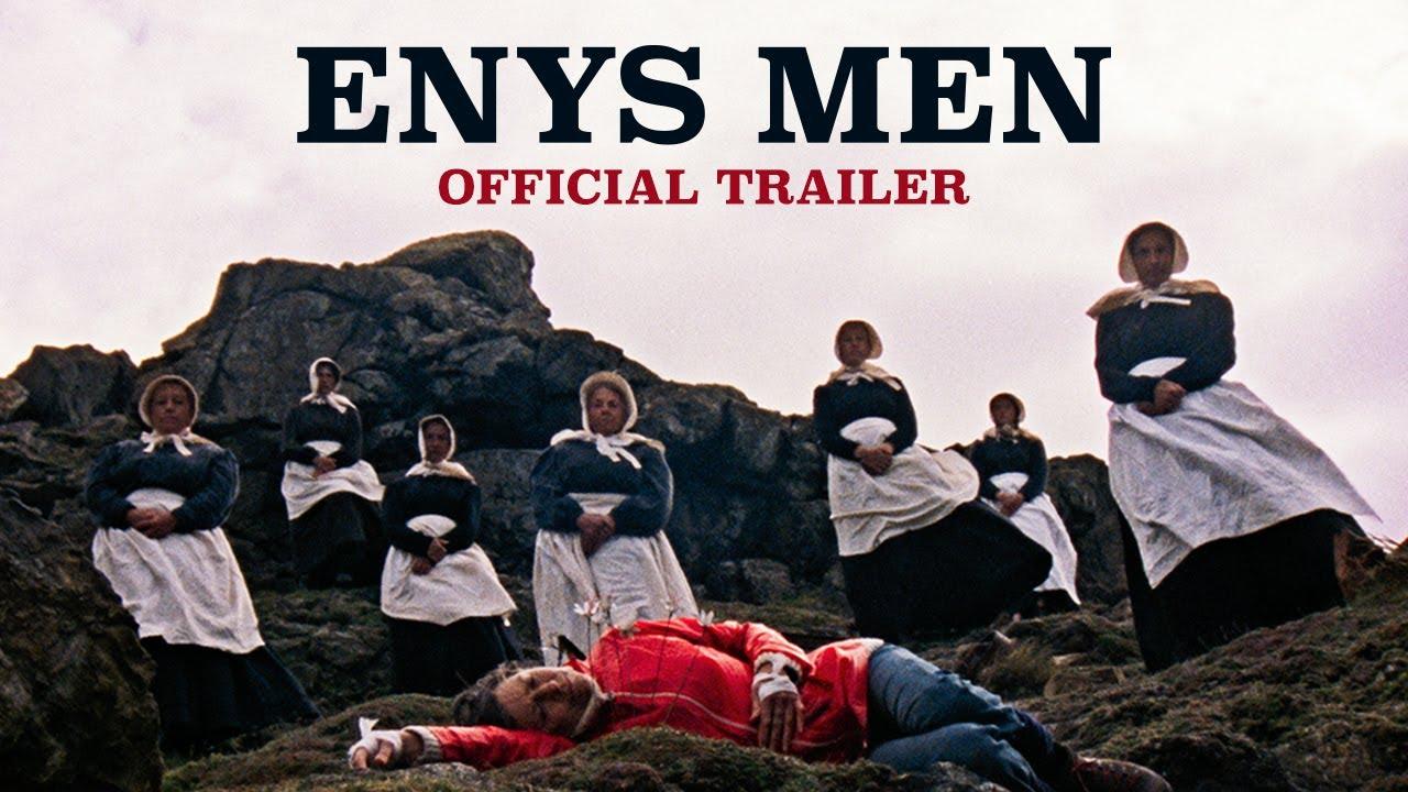 فيلم Enys Men 2022 مترجم كامل HD
