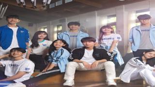 مسلسل ابتهج Cheer Up الحلقة 1 الاولى كاملة HD