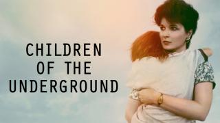 مسلسل Children of the Underground الموسم الاول الحلقة 5 الخامسة والاخيرة مترجمة كاملة HD