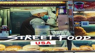 برنامج Street Food: USA الحلقة 6 السادسة والاخيرة مترجمة  HD