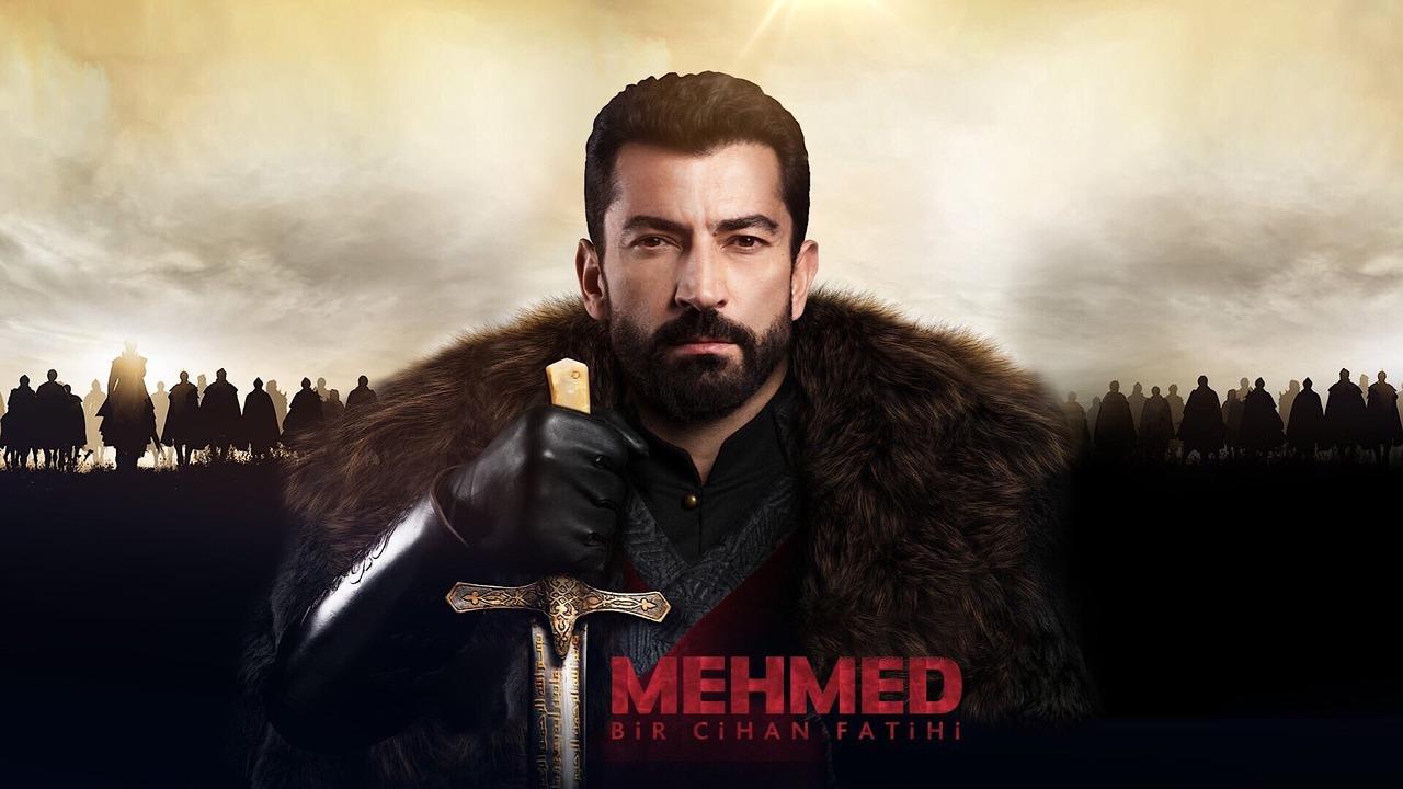 مسلسل محمد الفاتح الحلقة 4 الرابعة مترجمة كاملة HD