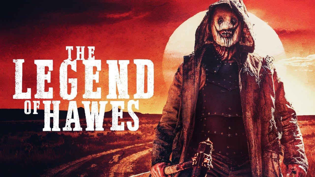 فيلم Legend of Hawes 2022 مترجم كامل HD