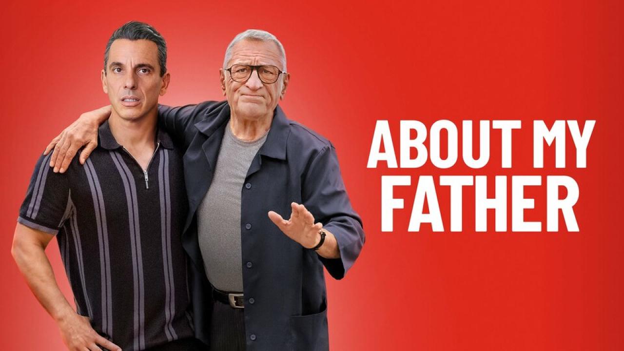 فيلم About My Father 2023 مترجم كامل HD