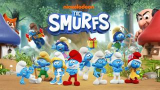 مسلسل The Smurfs 2021 الحلقة 9 التاسعة والاخيرة مدبلج HD