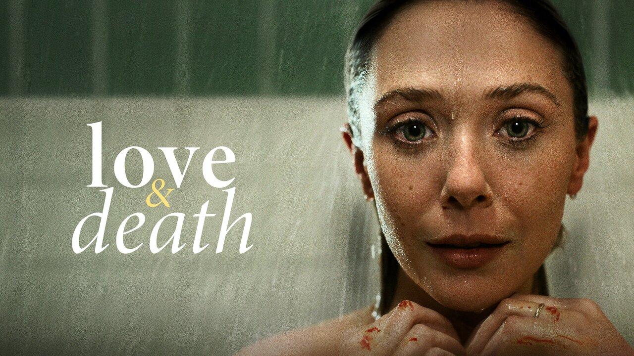 مسلسل Love & Death الحلقة 7 السابعة والاخيرة مترجمة HD