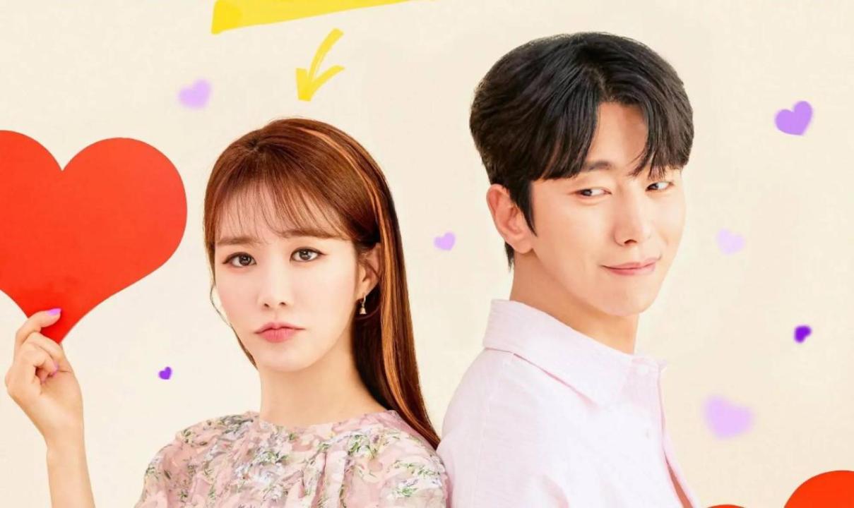 مسلسل بو را ديبوراه Bo Ra! Deborah الحلقة 14 الرابعة عشر والاخيرة  مترجمة HD