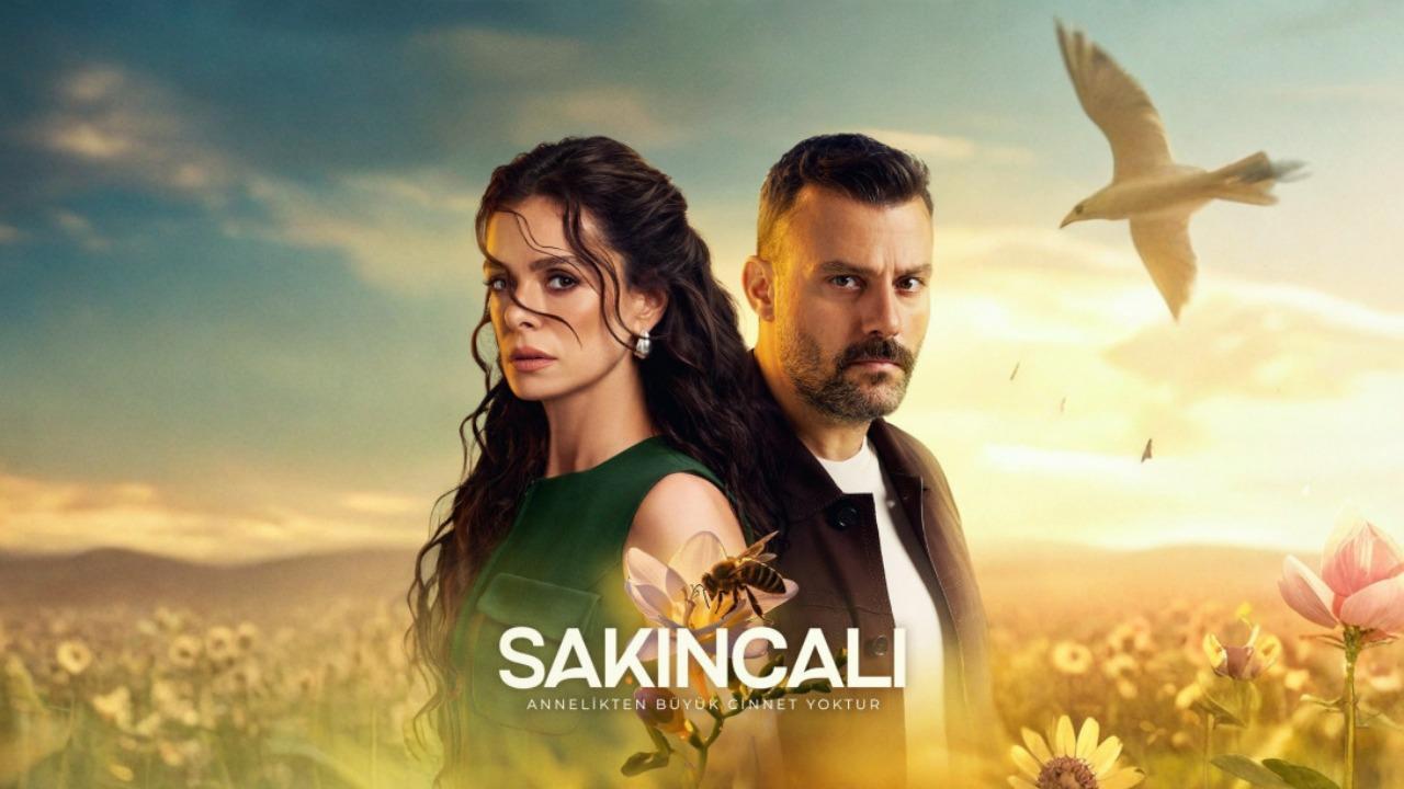 مسلسل المشبوه الحلقة 5 الخامسة مترجمة كاملة HD