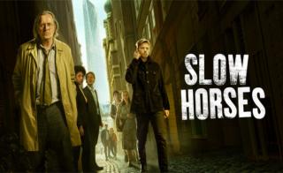 مسلسل Slow Horses الموسم الثاني الحلقة 6 السادسة والاخيرة مترجمة كاملة HD