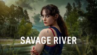 مسلسل Savage River الموسم الاول الحلقة 4 الرابعة مترجمة كاملة HD