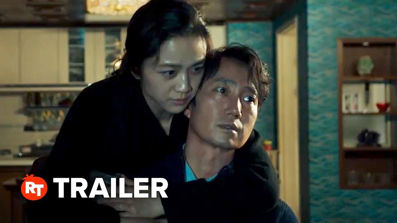 فيلم HD 2022 Decision to Leave