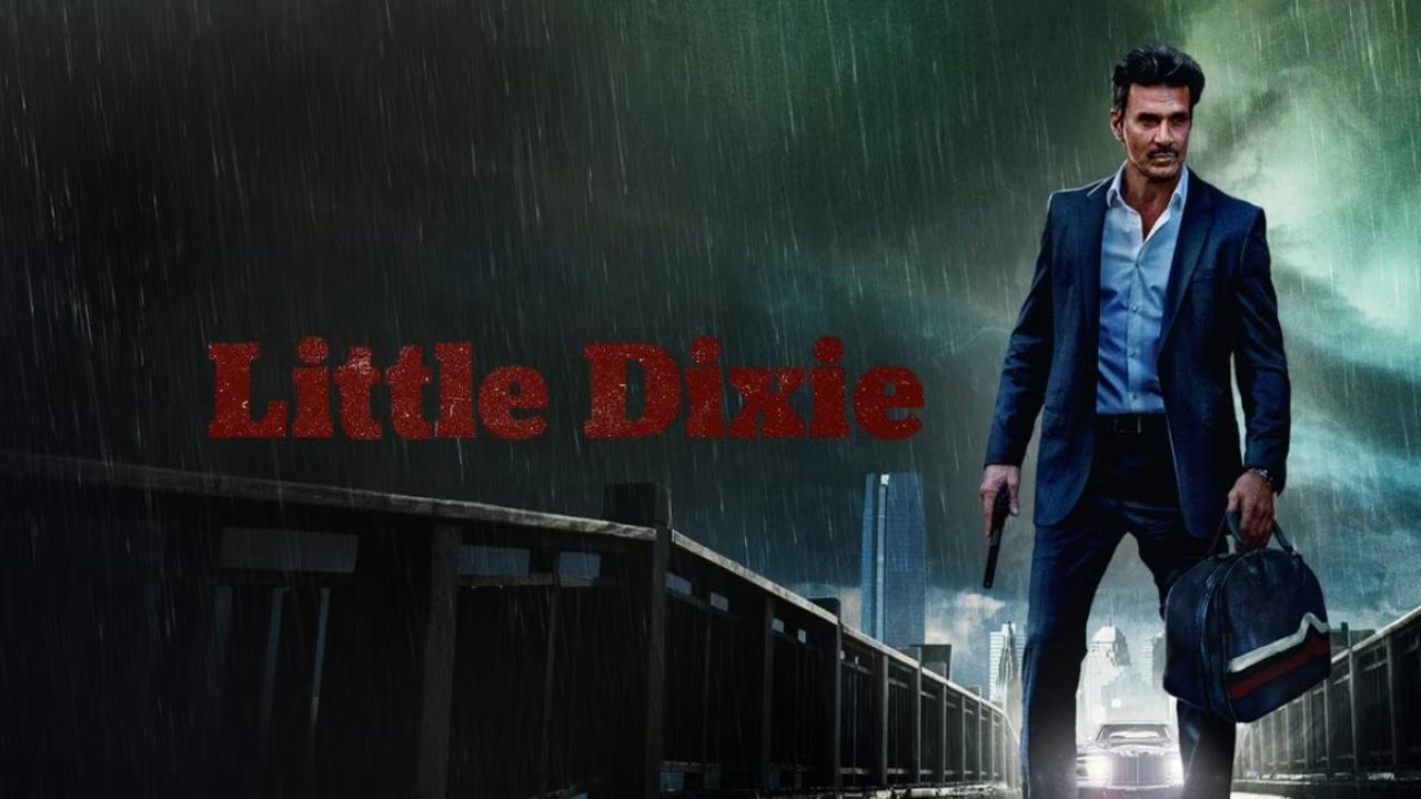 فيلم Little Dixie 2023 مترجم اون لاين