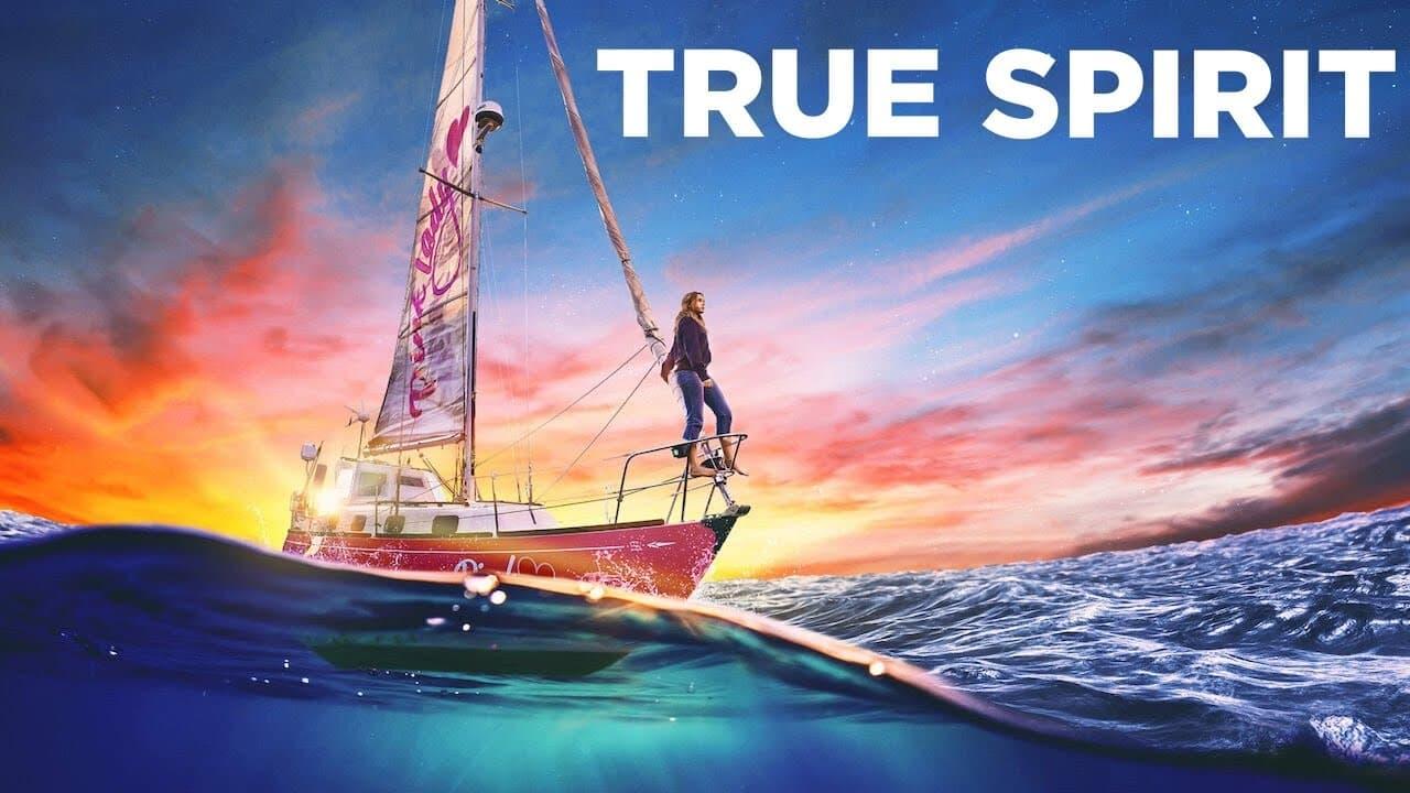 فيلم True Spirit 2023 مترجم كامل HD