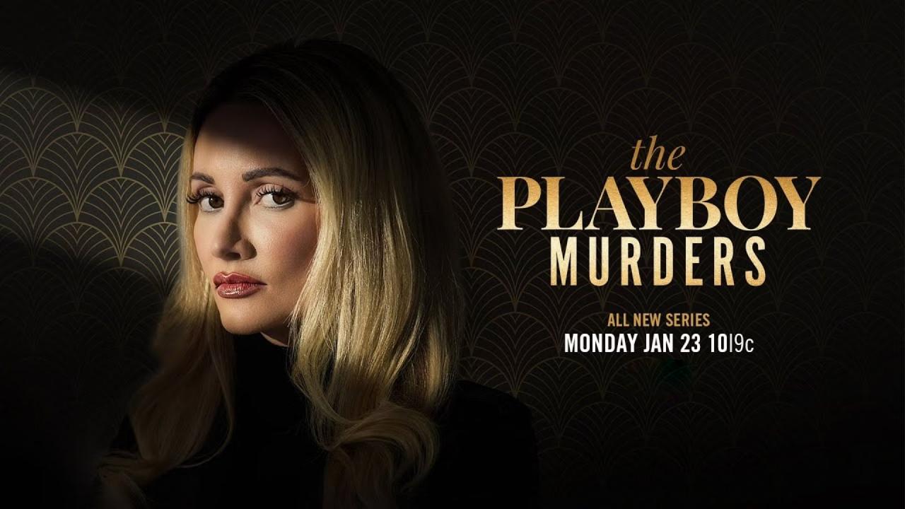 مسلسل The Playboy Murders الحلقة 3 الثالثة مترجمة HD