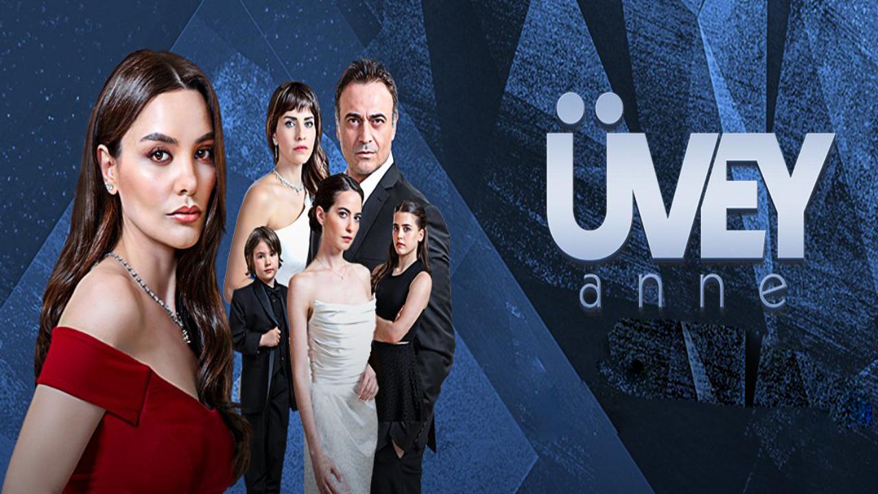 مسلسل زوجة الاب الحلقة 8 الثامنة والاخيرة مترجمة HD