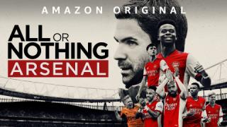 مسلسل All or Nothing: Arsenal الحلقة 8 الثامنة والاخيرة مترجمة كاملة HD