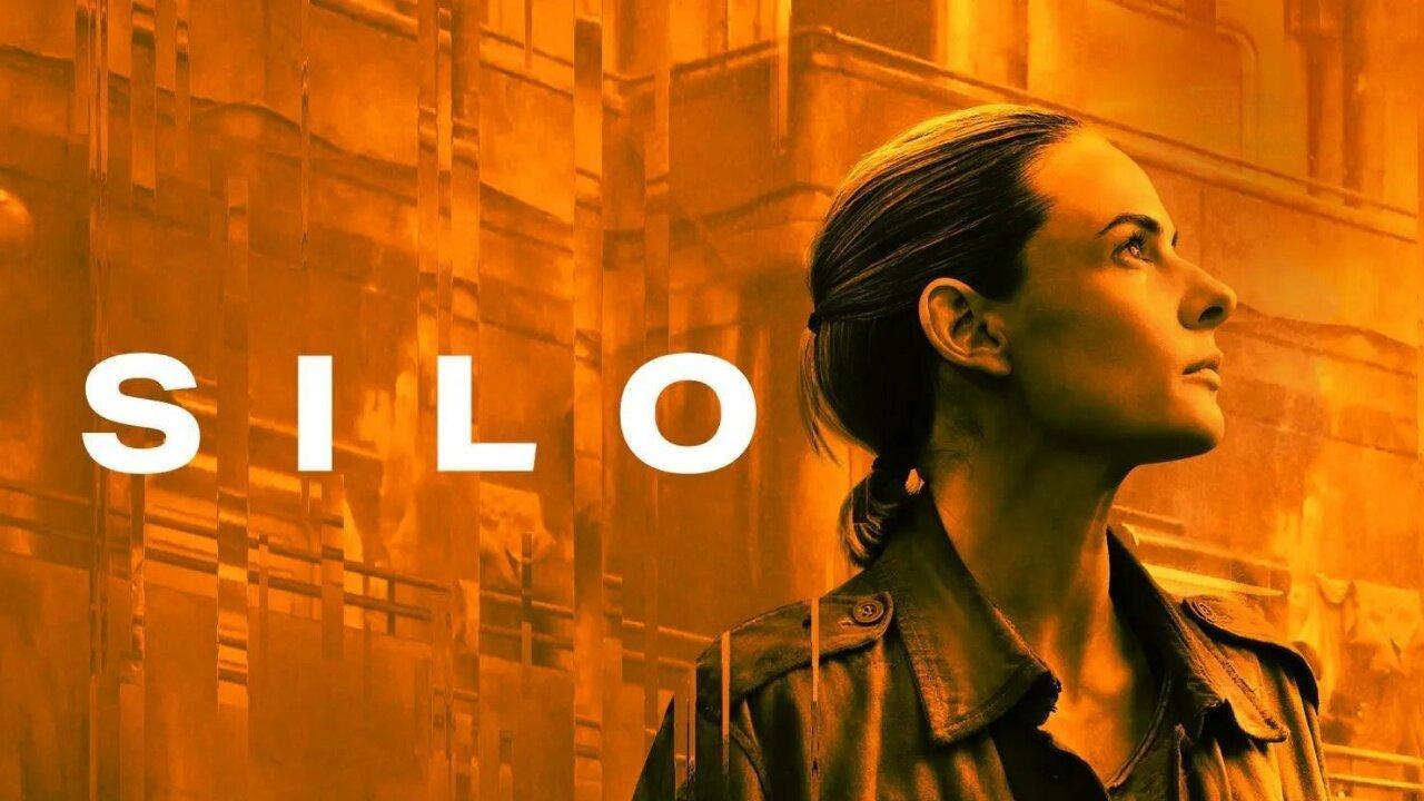 مسلسل Silo الموسم الاول مترجم