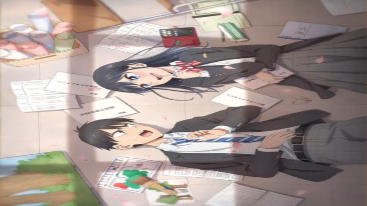 انمي Giji Harem الحلقة 3 الثالثة مترجمة كاملة HD