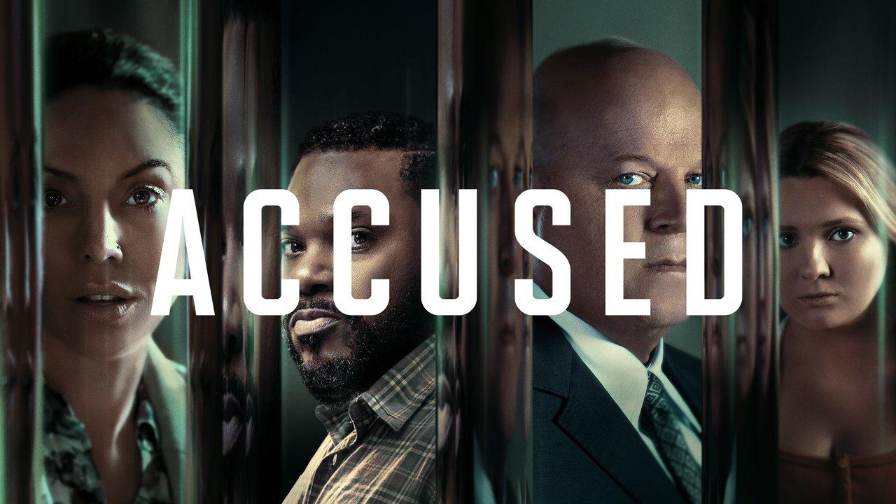 مسلسل Accused الحلقة 8 الثامنة مترجمة HD