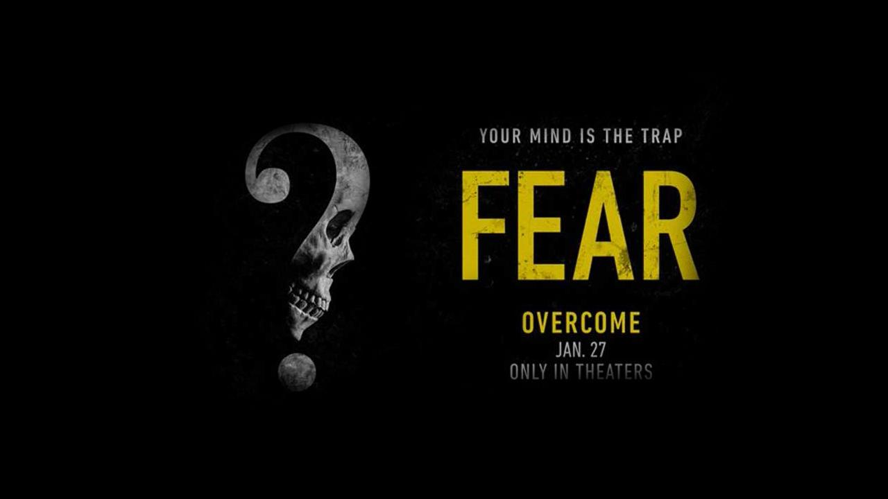 فيلم Fear 2023 مترجم كامل HD