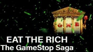 مسلسل Eat the Rich: The GameStop Saga الموسم الاول الحلقة 2 الثانية مترجمة كاملة HD